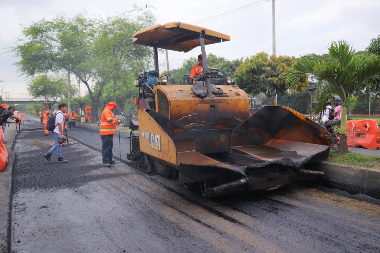 La Alcaldía ya trabaja en el primer tramo de esta obra histórica, que contempla 17 kilómetros por cada sentido e incluye renovación ambiental y de espacio público.