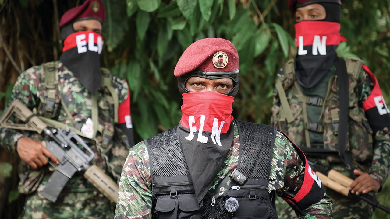 ELN