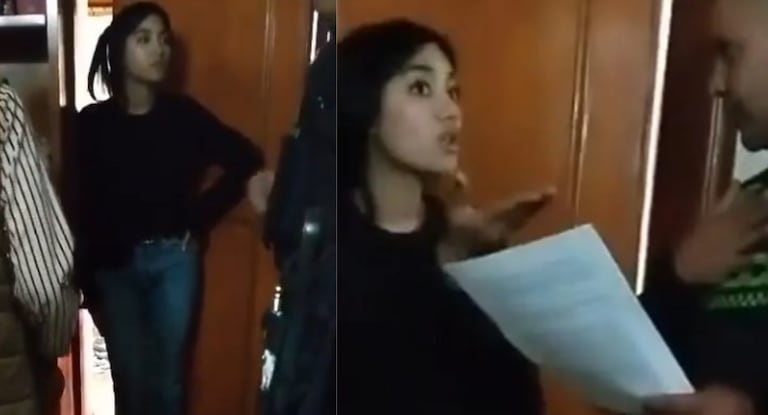 María Alejandra Rojas volvió a aparecer en redes sociales después de la controversia registrada en una tienda Zara de Unicentro, Bogotá.