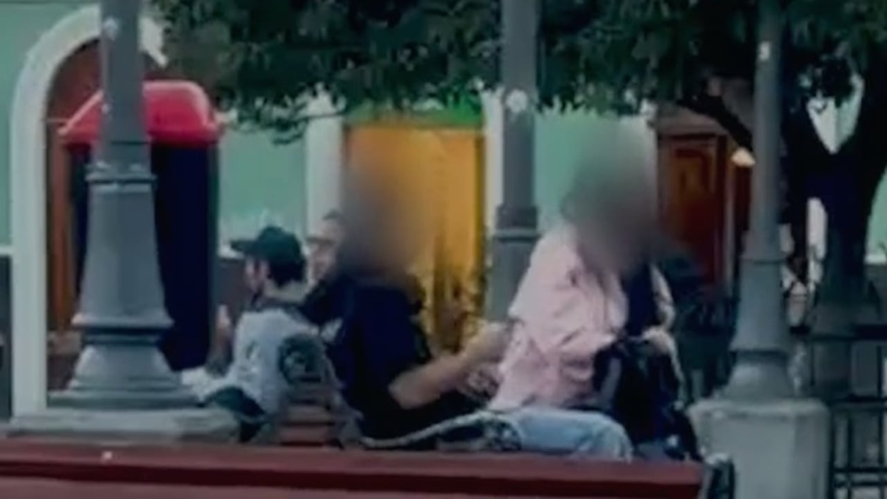 Unidades especializadas de la Policía Metropolitana de Pasto adelantaron el procedimiento que permitió capturar en flagrancia al señalado de realizar las exigencias económicas.