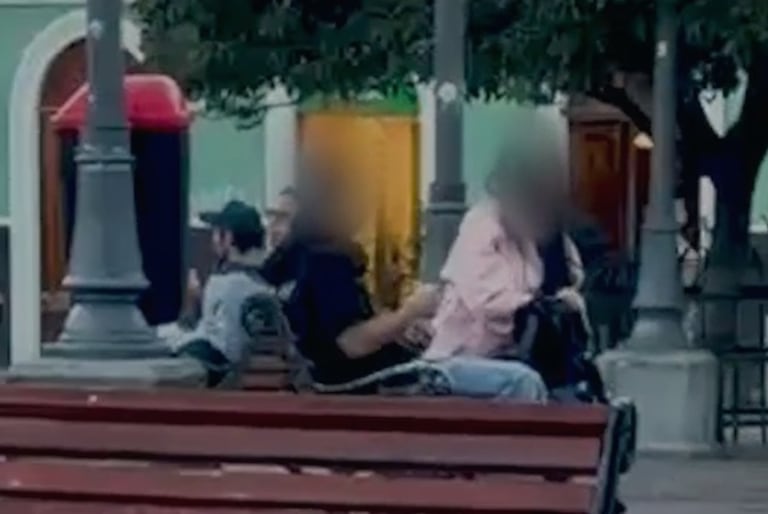 Unidades especializadas de la Policía Metropolitana de Pasto adelantaron el procedimiento que permitió capturar en flagrancia al señalado de realizar las exigencias económicas.