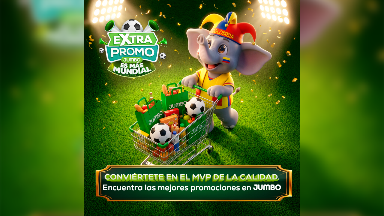 Los clientes Puntos Cencosud que compren desde $300.000 en marcas seleccionadas podrán participar por cinco premios diarios de $2 millones.