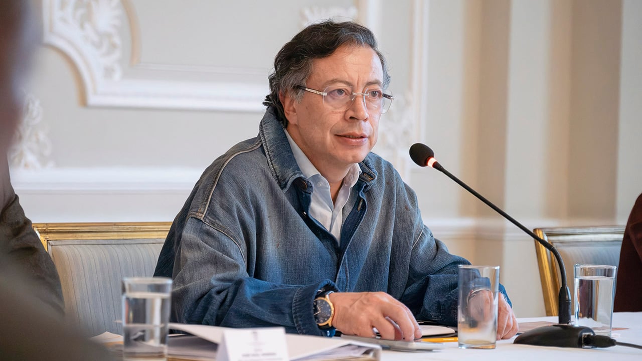 La orden de la Fiscal