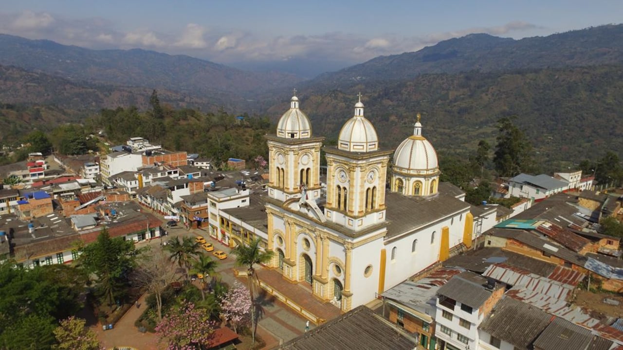 Guayatá, Boyacá