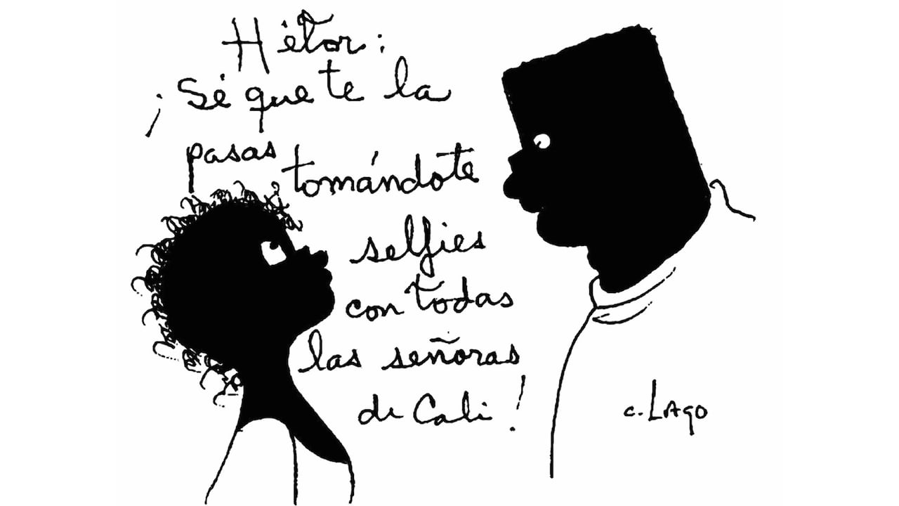 Nieves, 8 de noviembre de 2025.