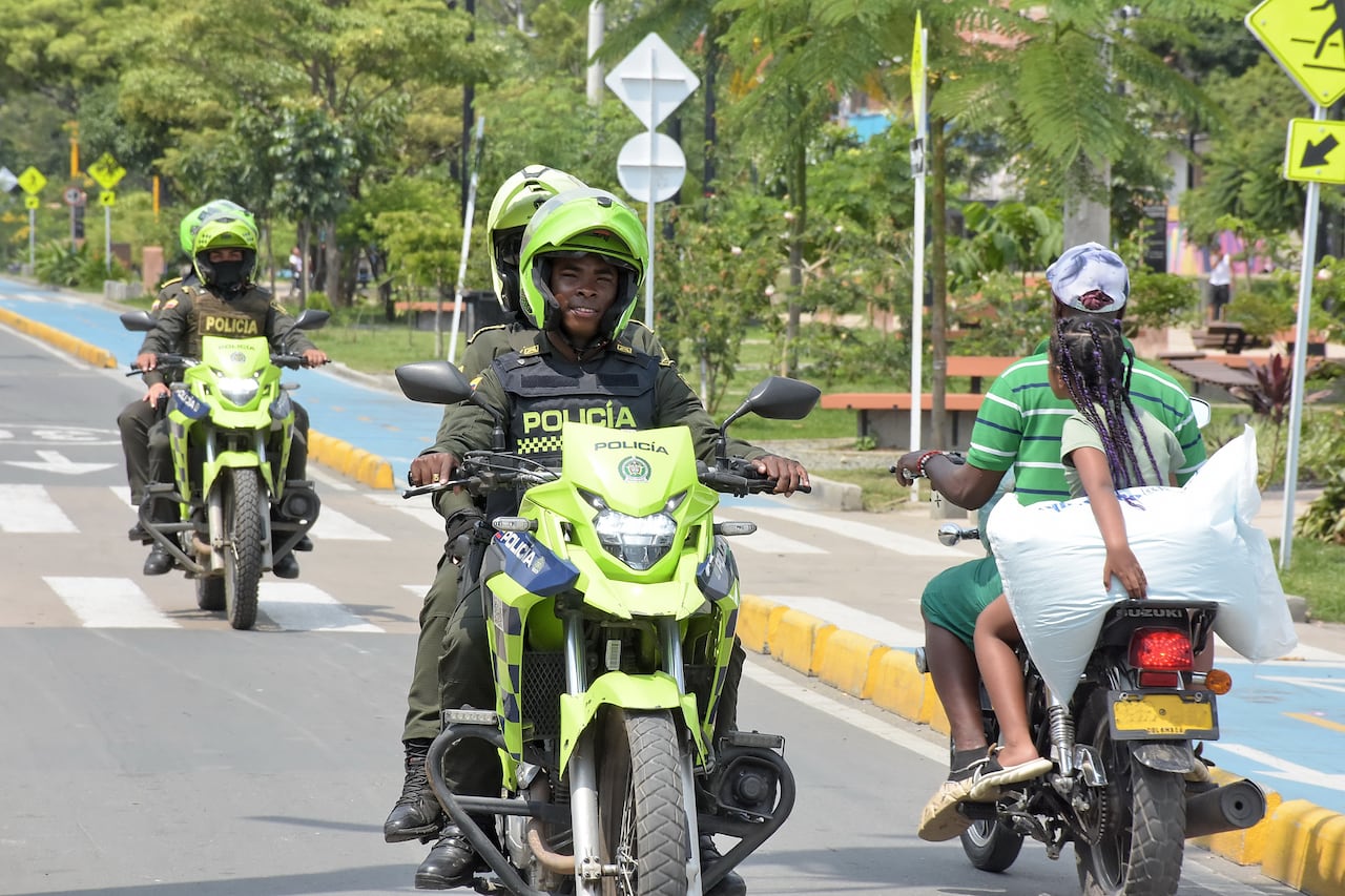 Con estrategias de seguridad, Alcaldía de Cali plantea reducir homicidios en la ciudad