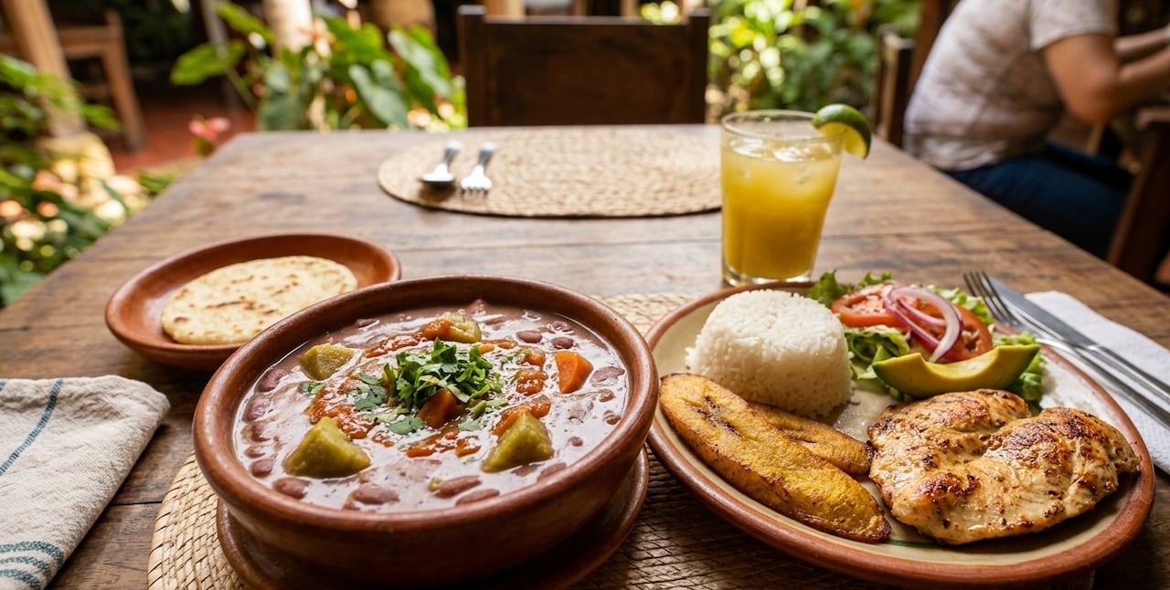 frijoles, fríjol, cultivo