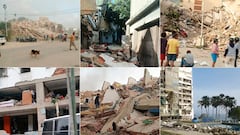 Terremoto en Venezuela