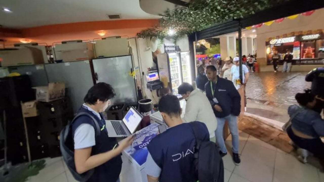 La entidad también adelantará jornadas pedagógicas con comerciantes y ciudadanos.