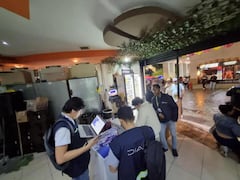 La entidad también adelantará jornadas pedagógicas con comerciantes y ciudadanos.