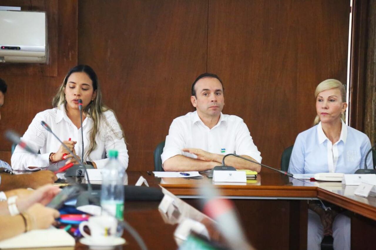 Con la elección de la nueva directora de la Autoridad Regional de Transporte del Tren de Cercanías del Valle se busca consolidar una interlocución directa con el Gobierno Nacional para poder gestionar los recursos que permitirán darle vida al primer tramo priorizado entre Cali y Jamundí.