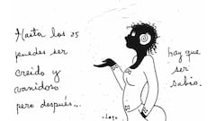 Nieves, 20 de marzo de 2022.