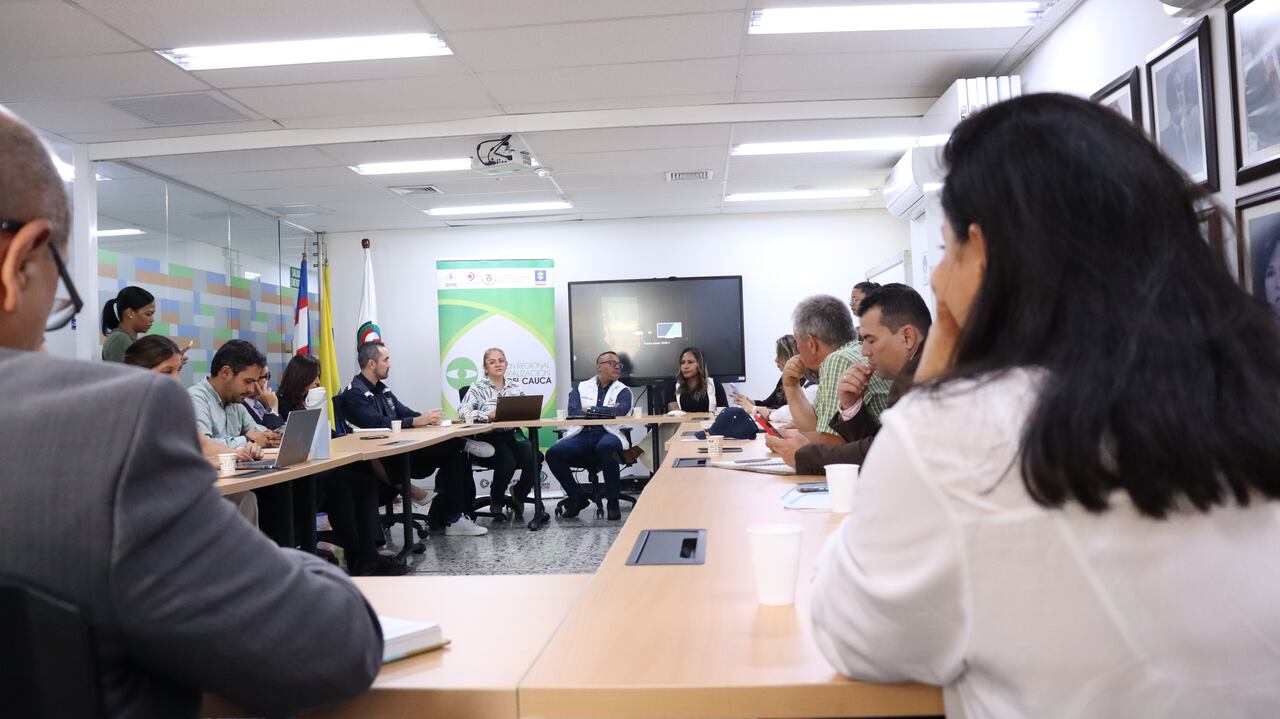 La segunda mesa de técnica y la visita de verificación se llevó a cabo este miércoles 26 de febrero.
