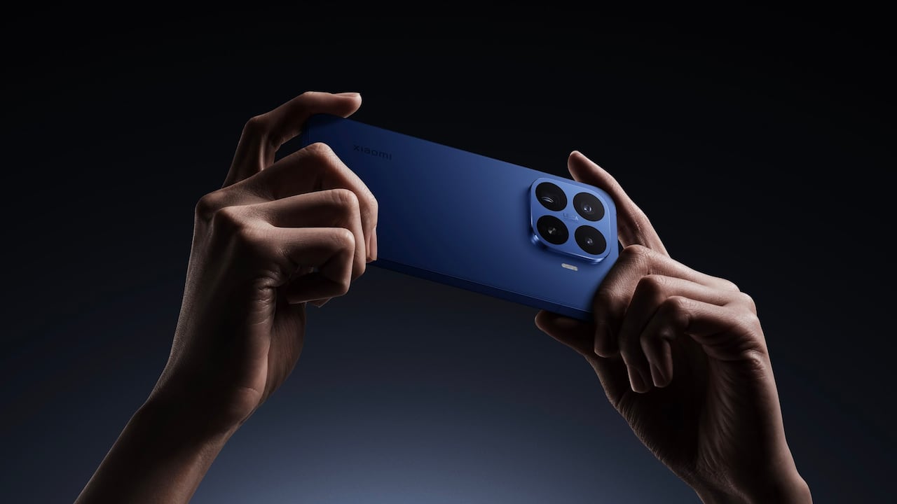 La alianza entre Xiaomi y Leica sigue evolucionando con esta nueva serie