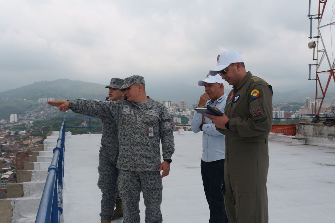 Se trata de un ejercicio técnico que tiene como objetivo garantizar un desarrollo urbano seguro, ordenado y acorde con la realidad territorial de Cali.