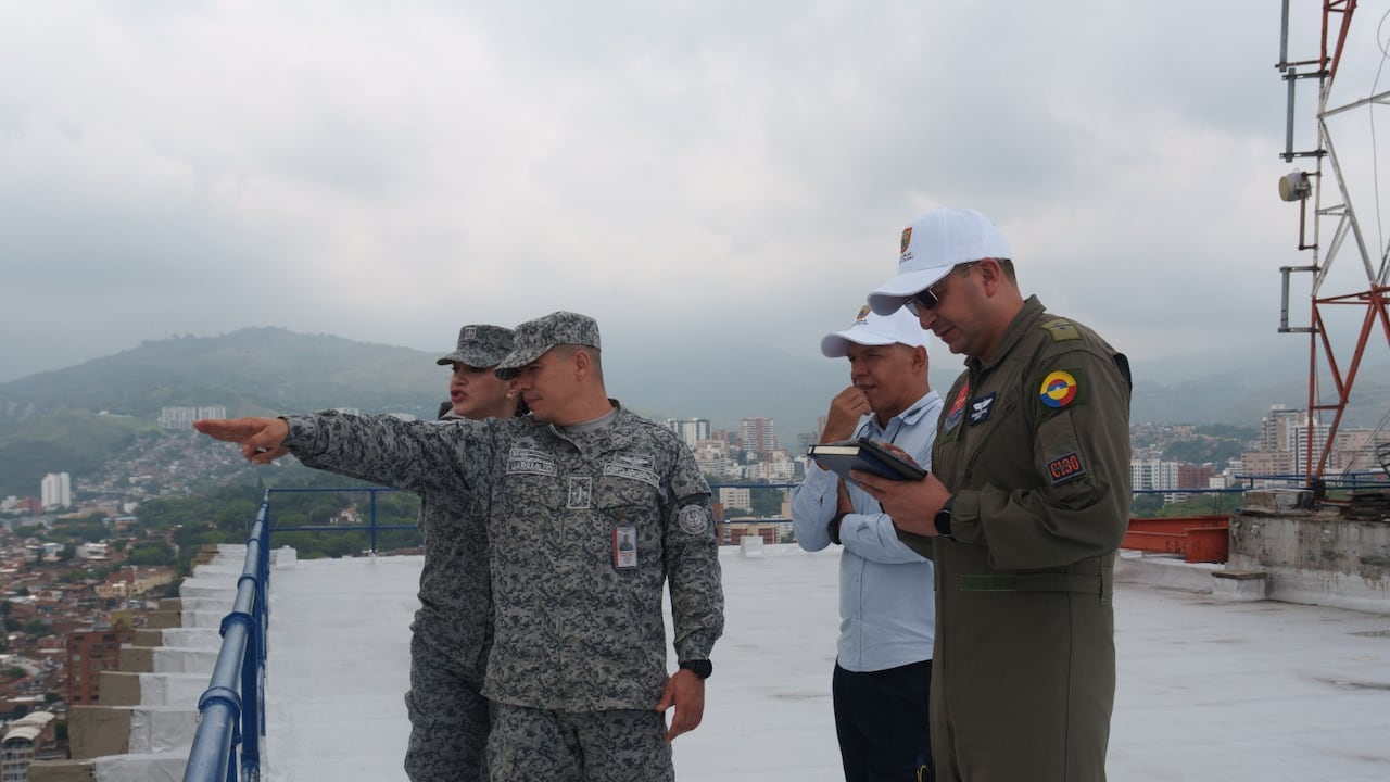Se trata de un ejercicio técnico que tiene como objetivo garantizar un desarrollo urbano seguro, ordenado y acorde con la realidad territorial de Cali.