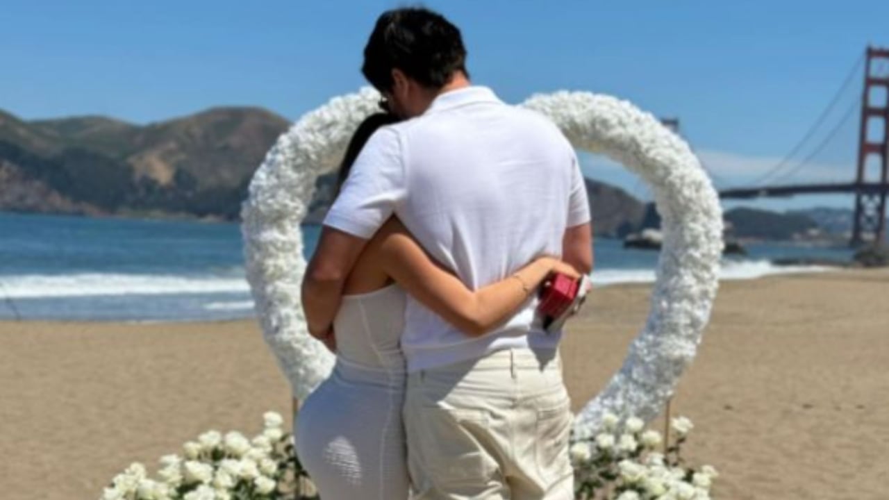 Exreina de belleza asesinada