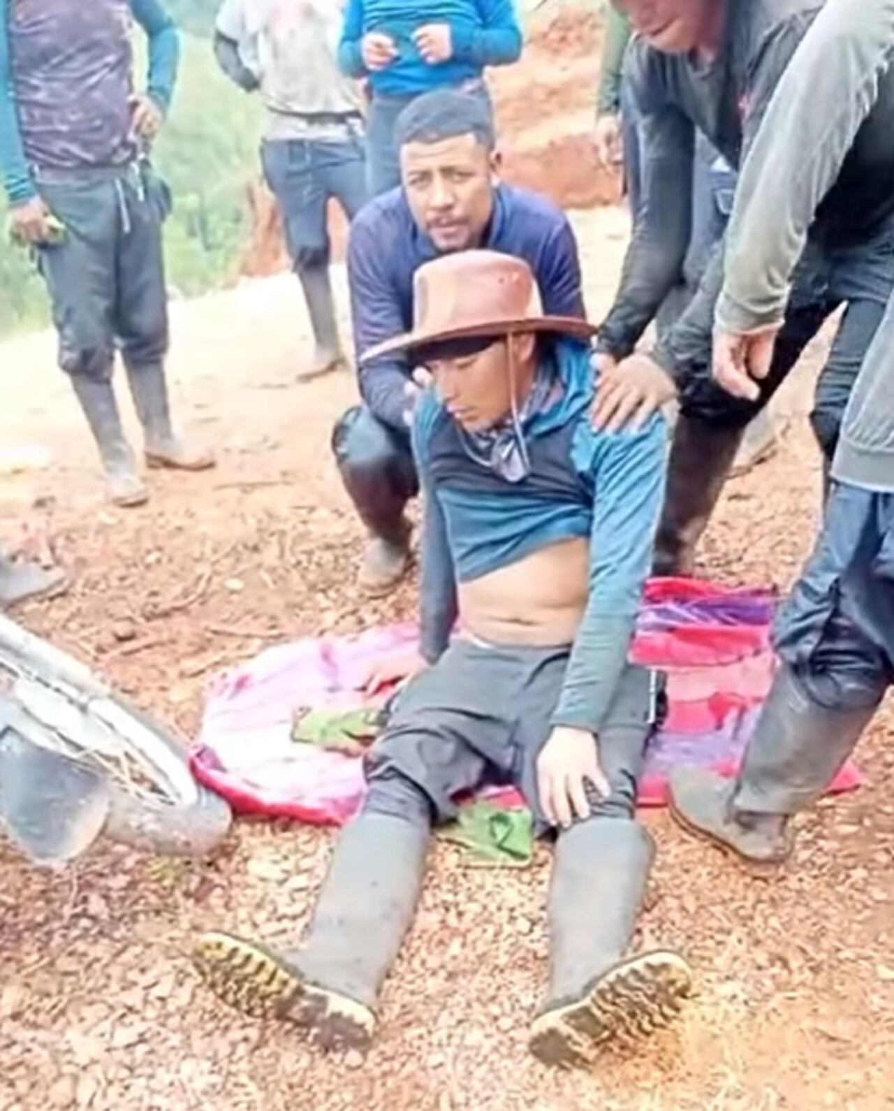 Esta situación es una muestra de la intensidad del conflicto que se presenta en los municipios del norte del Cauca.