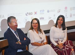 El encuentro sirvió como escenario para visibilizar los avances que la administración distrital ha implementado para lograr transformación la compra pública en un instrumento estratégico de impacto social y eficiencia en el gasto.