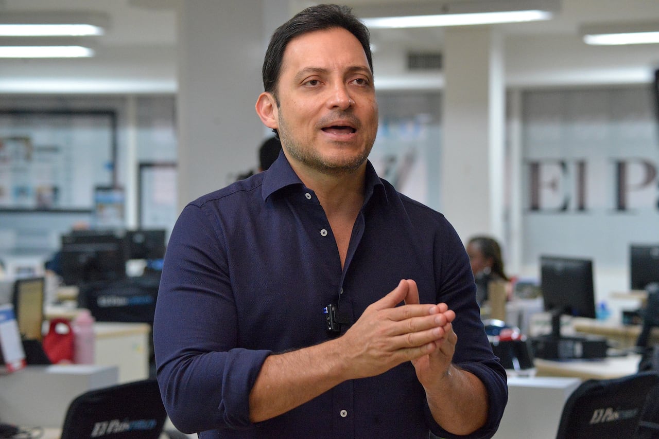 Carlos Fernando Motoa advirtió efectos inflacionarios del incremento salarial.