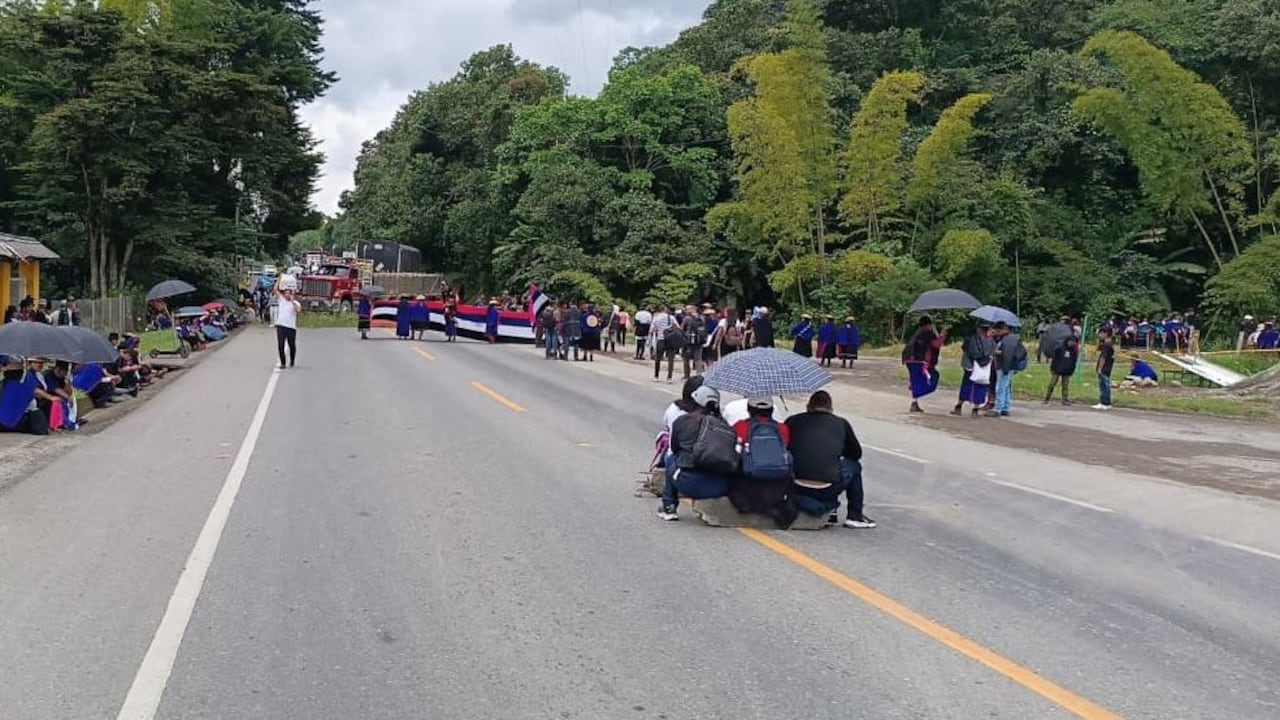 El líder gremial advirtió que el comercio y el sector turístico del Cauca no soportan más cierres en plena antesala de la Semana Santa.