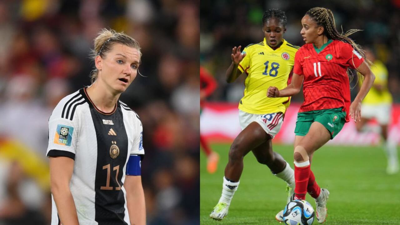 Así quedó la tabla de posiciones del grupo H.