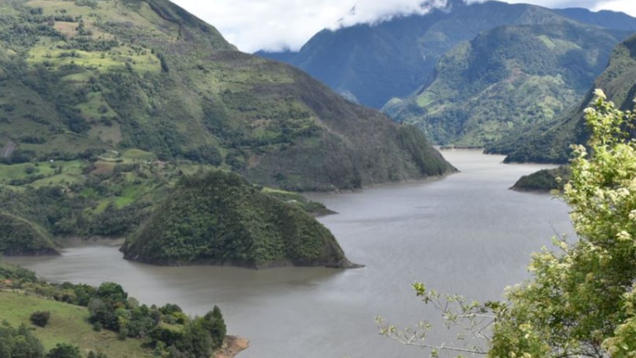 Macanal, Boyacá