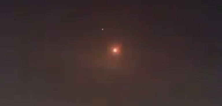 Ataque de Irán a Jordania