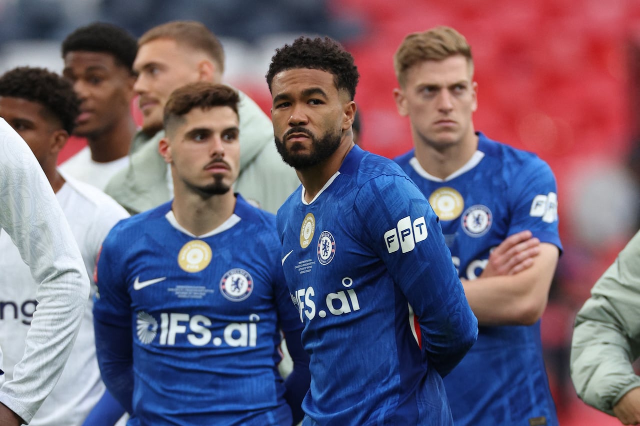 Chelsea FA Cup