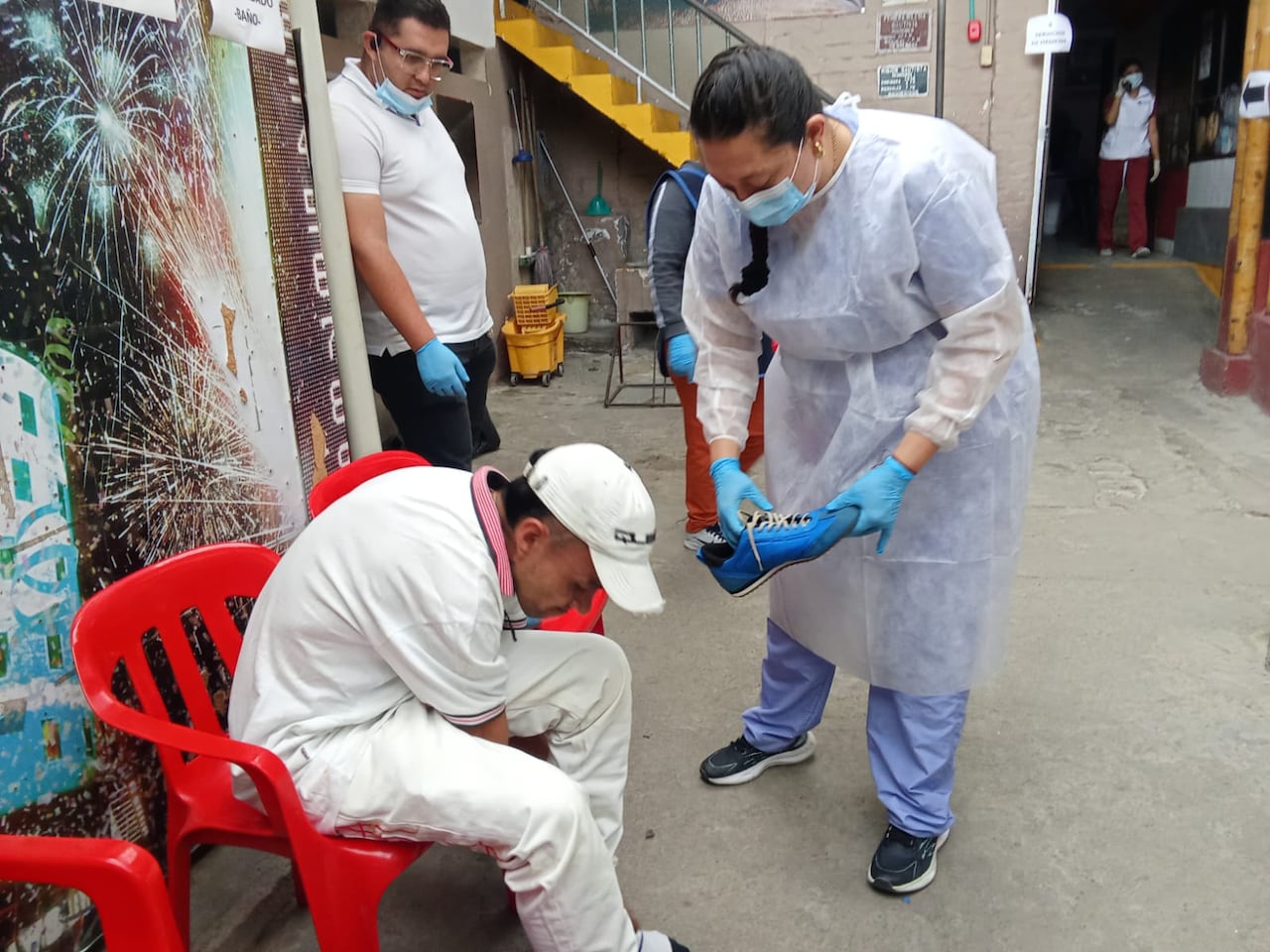 La Gobernación del Cauca aseguró que continuará fortaleciendo este tipo de actividades para ampliar la cobertura social y promover procesos de inclusión y acompañamiento.