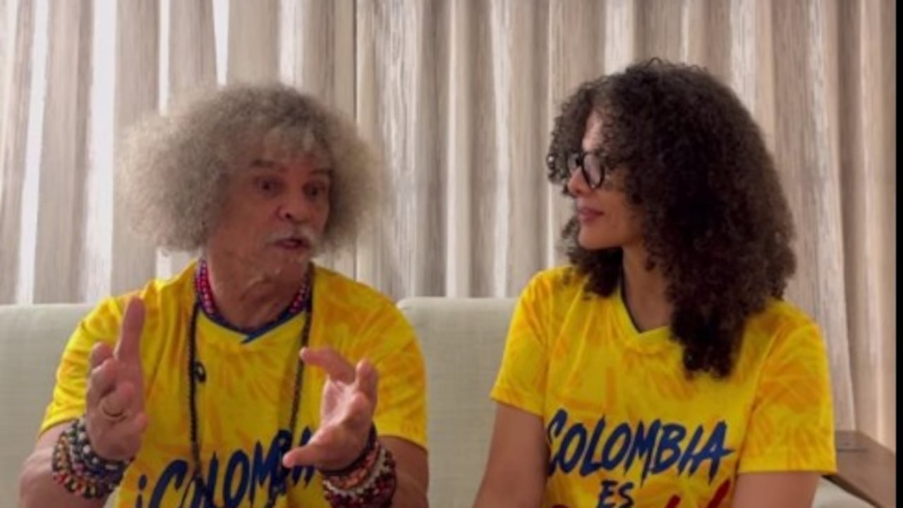 Pibe Valderrama