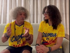 Pibe Valderrama