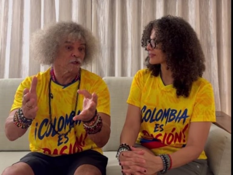 Pibe Valderrama