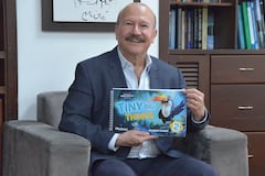 Mario Herrera Pedagogo Mexicano