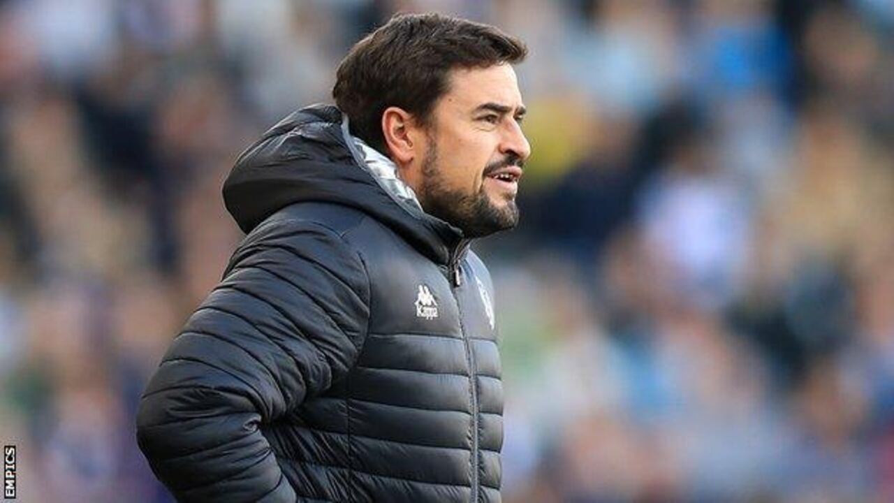 Pep Clotet fue el entrenador que protagonizó este hecho.