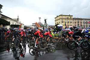 Giro de Italia 2023.