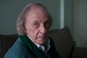 Cesar Luis Menotti campeón de Argentina