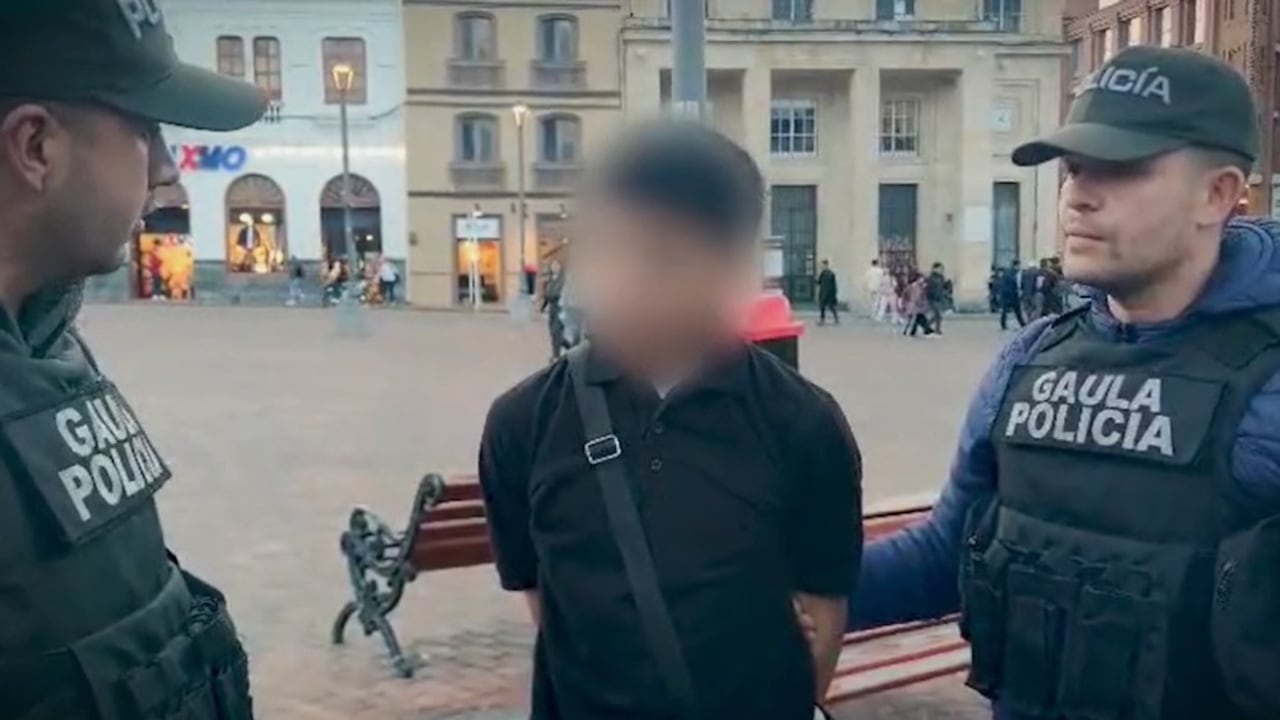La Policía Metropolitana de Pasto recordó a la ciudadanía que puede denunciar casos de extorsión y recibir orientación especializada a través de la línea 165.