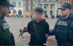 La Policía Metropolitana de Pasto recordó a la ciudadanía que puede denunciar casos de extorsión y recibir orientación especializada a través de la línea 165.