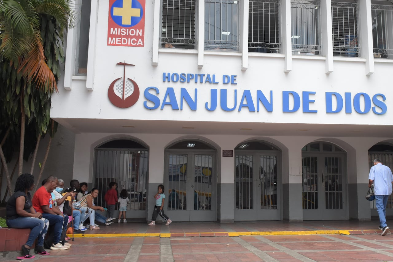 El turismo médico en Cali ha crecido un 7 % en 2024, consolidando a la ciudad como una potencia en Colombia y el mundo, con la llegada de más personas que ven en sus clínicas y profesionales de la salud la mejor opción para practicarse tratamientos.