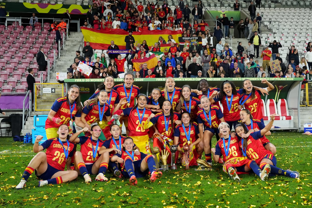 Final Mundial Sub 20