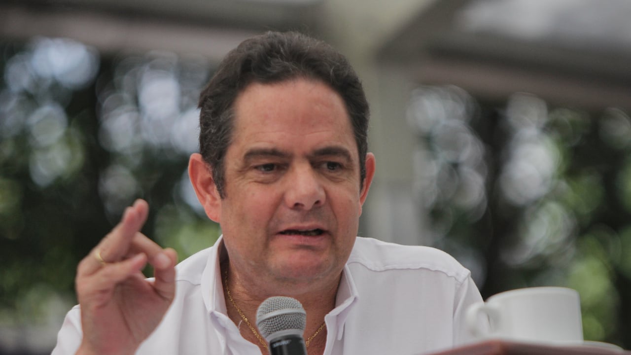 Germán Vargas Lleras