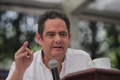 Germán Vargas Lleras