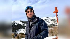 Martín Santos, abogado e hijo del expresidente Juan Manuel Santos.