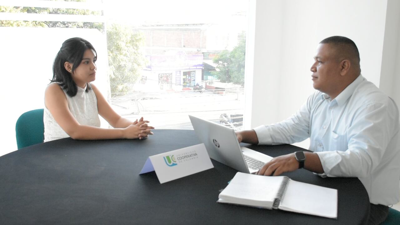 El CIPS de la Universidad Cooperativa de Colombia, busca, a través de sus servicios, contribuir con el bienestar de la comunidad.