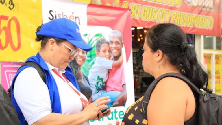La transición al sistema RUI será desde el próximo 1 de agosto del presente año.
