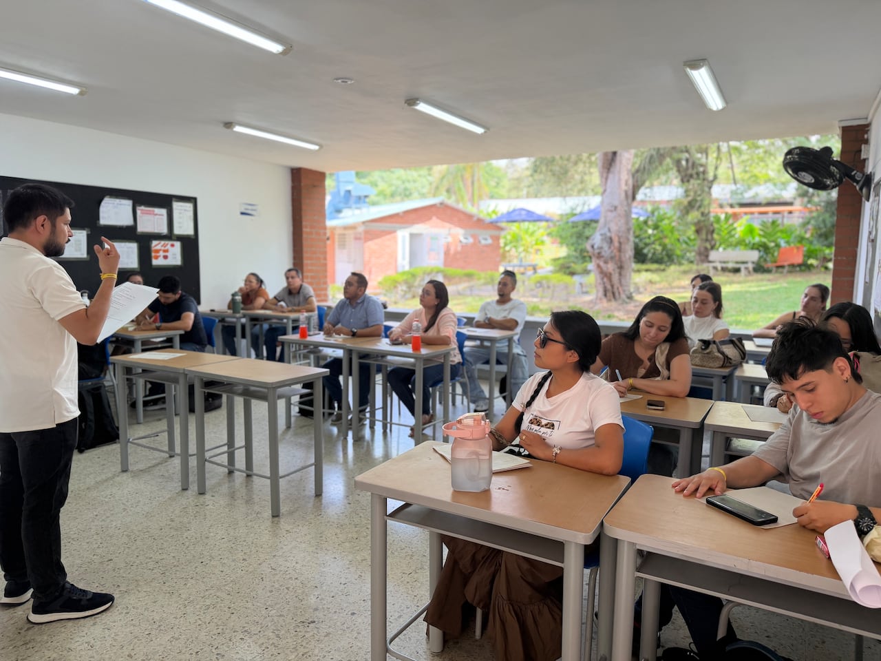El VI Encuentro ASOBILCA Conference 2026 propició un espacio para compartir experiencias y reflexionar sobre los desafíos del bienestar en la educación.