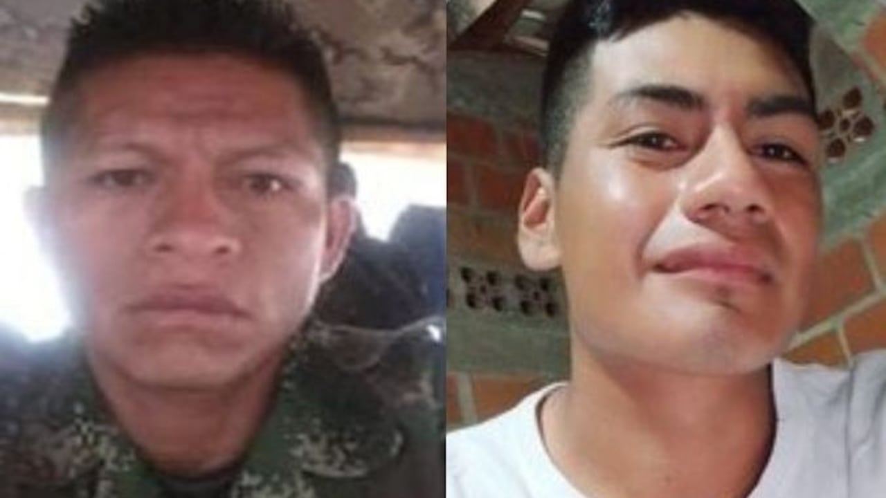 Para la Fiscalía, alias Wisky era el responsable de la muerte del guardia indígena Deivi Yair Bueno Villano.