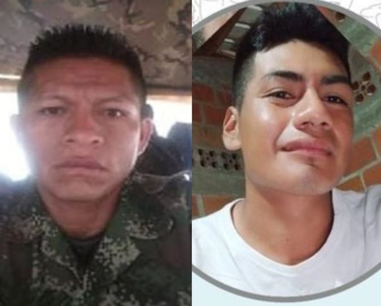 Para la Fiscalía, alias Wisky era el responsable de la muerte del guardia indígena Deivi Yair Bueno Villano.