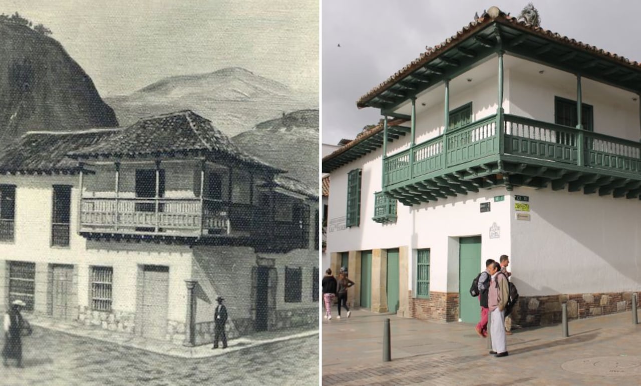 Museo de la Independencia - Casa del Florero